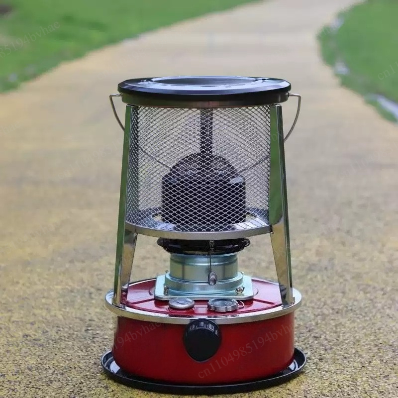 Home Cooking Heater - TS-77 เครื่องทำความร้อนแบบพกพา เตาแคมป์ปิ้ง เตาทำความร้อนกลางแจ้ง ทำอาหาร หุงข้าว
