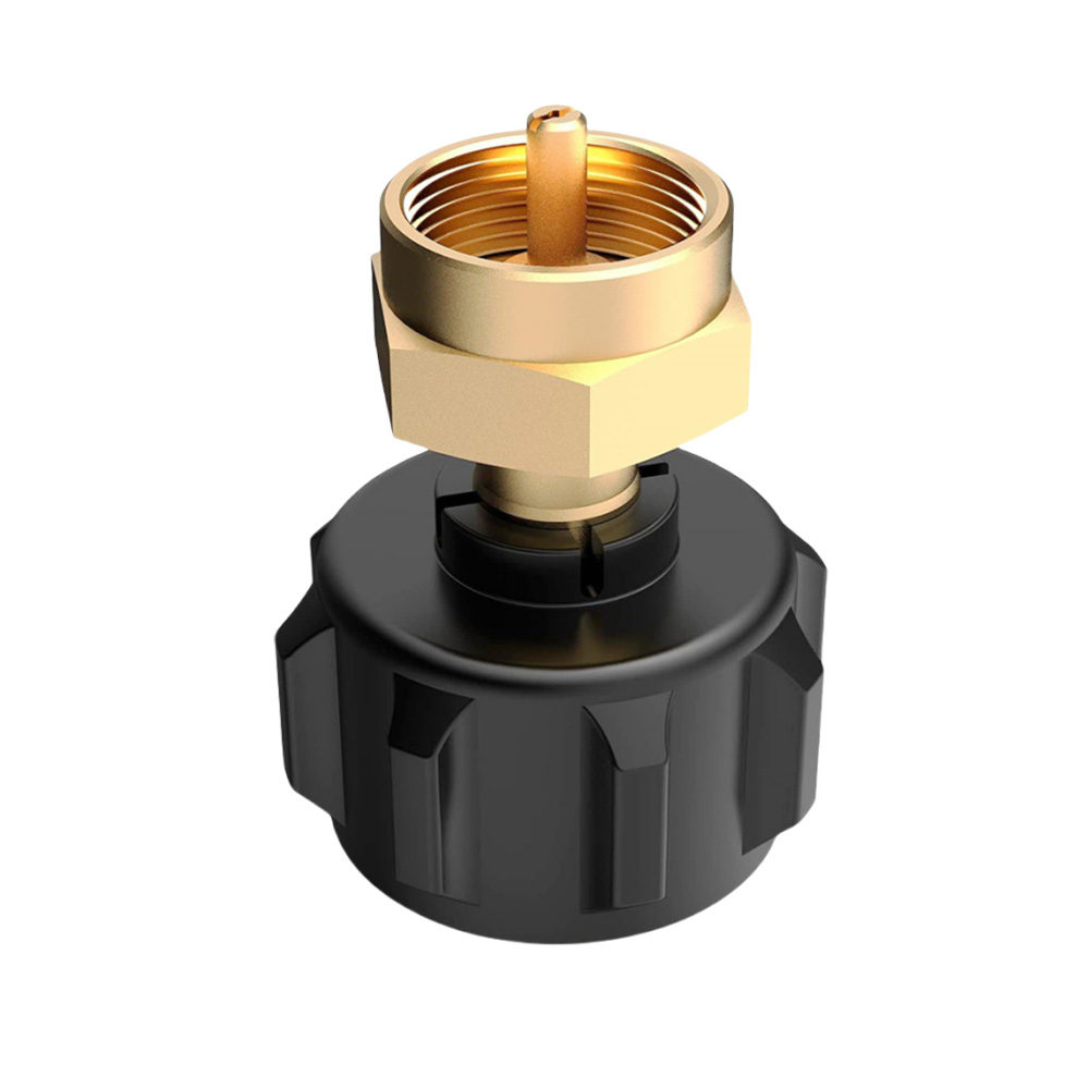 อะแดปเตอร์เติมโพรเพน 1 ชิ้น สำ - Home Cooking Gas บทวิจารณ์และราคา