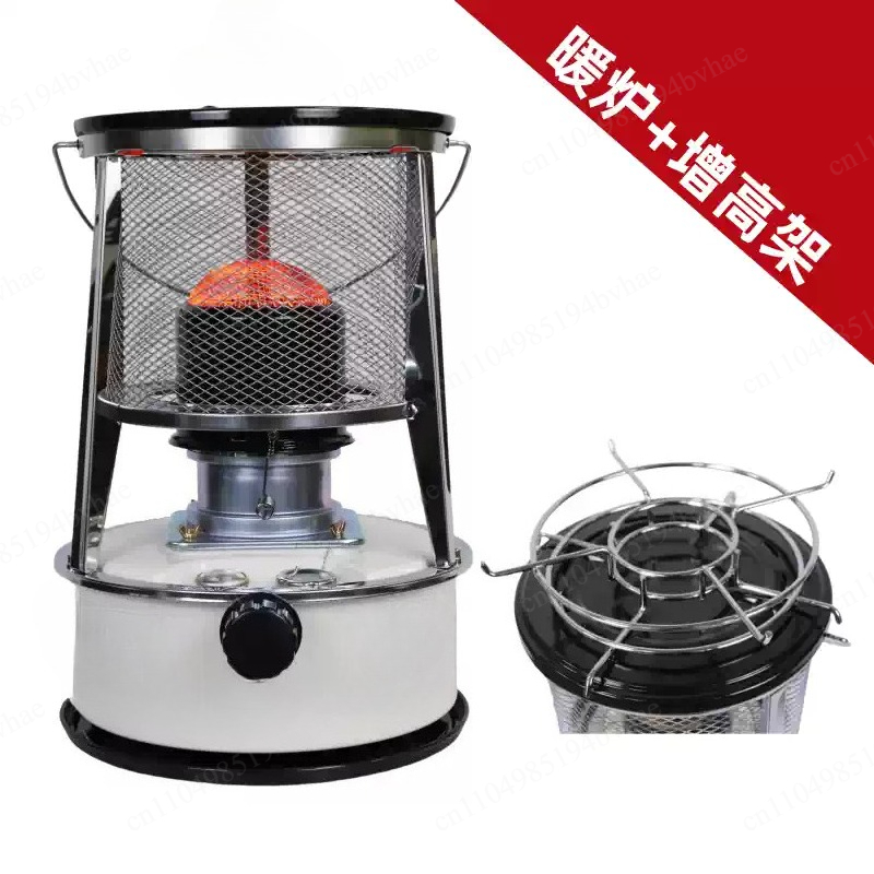 TS-77 เครื่องทำความร้อนแบบพกพา - Home Cooking Heater บทวิจารณ์และราคา