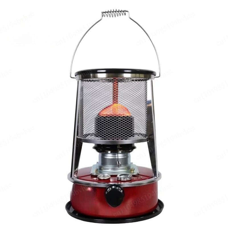 TS-77 เครื่องทำความร้อนแบบพกพา - Home Cooking Heater บทวิจารณ์และราคา