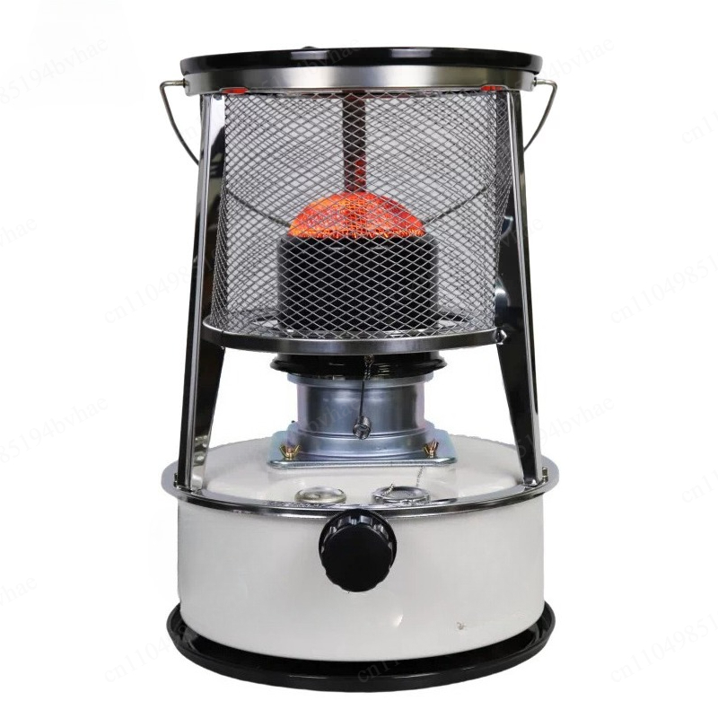TS-77 เครื่องทำความร้อนแบบพกพา - Home Cooking Heater บทวิจารณ์และราคา