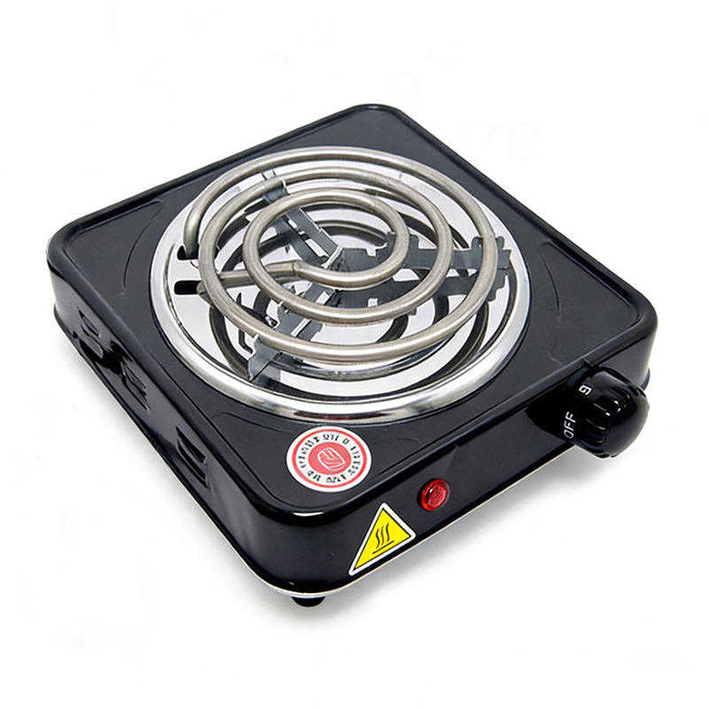 เตาถ่านไฟฟ้าสำหรับชิชา ฮุคกะ ช - Home Cooking Heater บทวิจารณ์และราคา
