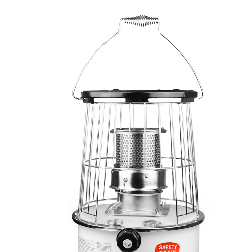 ยกเตาน้ํามันก๊าดเครื่องทําความ - Home Cooking Heater บทวิจารณ์และราคา